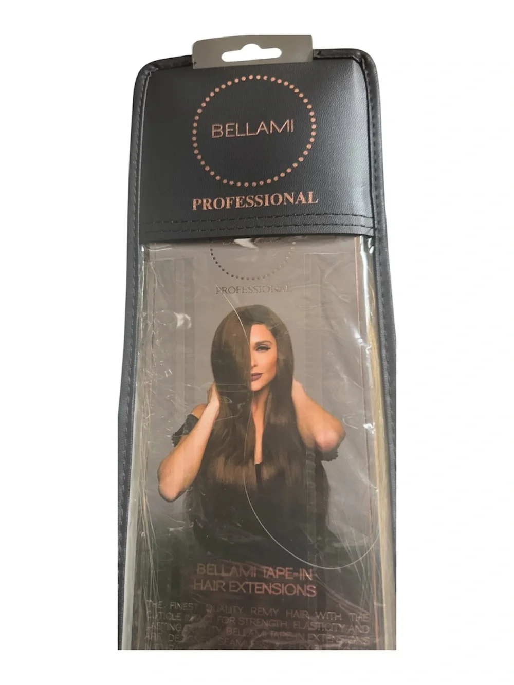 BELLAMI professional 22”